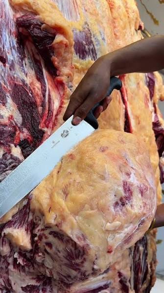 Addis Ababa Residents Organize Online Boycott of Upscale Butcheries Over Meat Prices