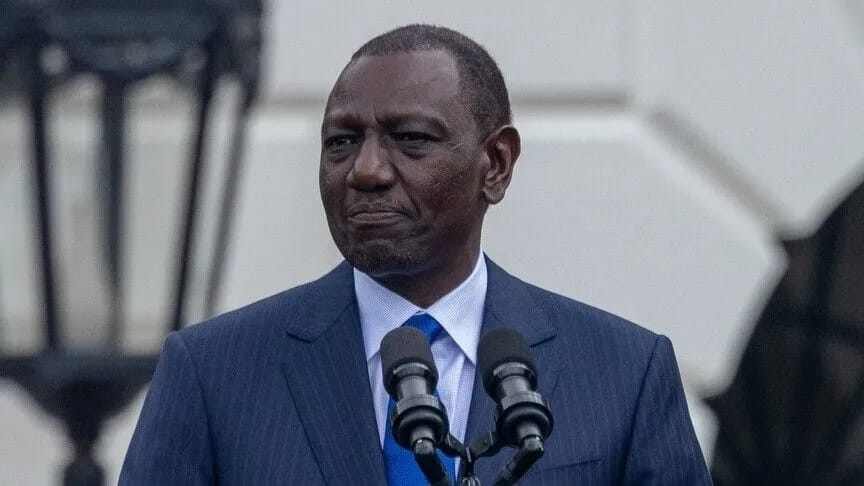 Kenyan MPs urge Ruto to intervene as Moyale clashes push nearly 15,000 people into Kenya