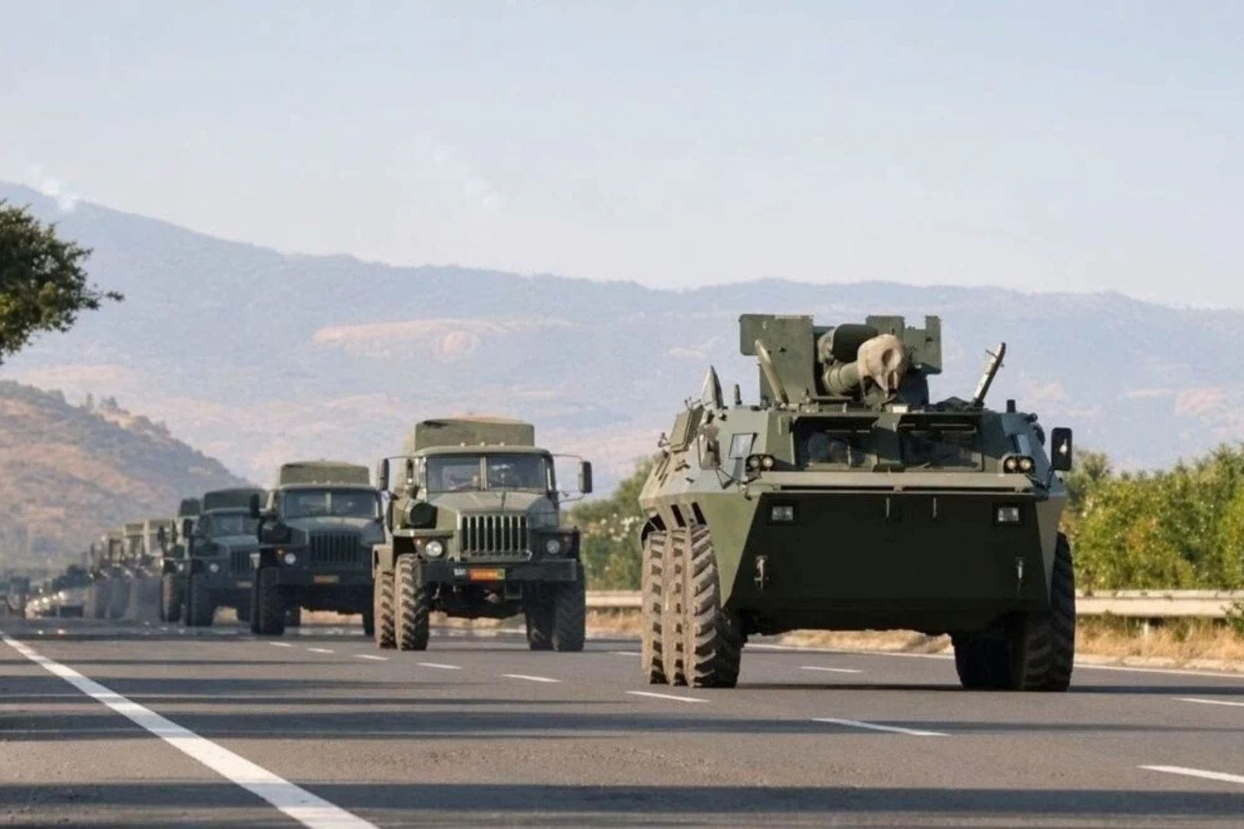 Ethiopia, Eritrea and the TPLF Reportedly Trade Sharper Accusations as Regional Tensions Persist