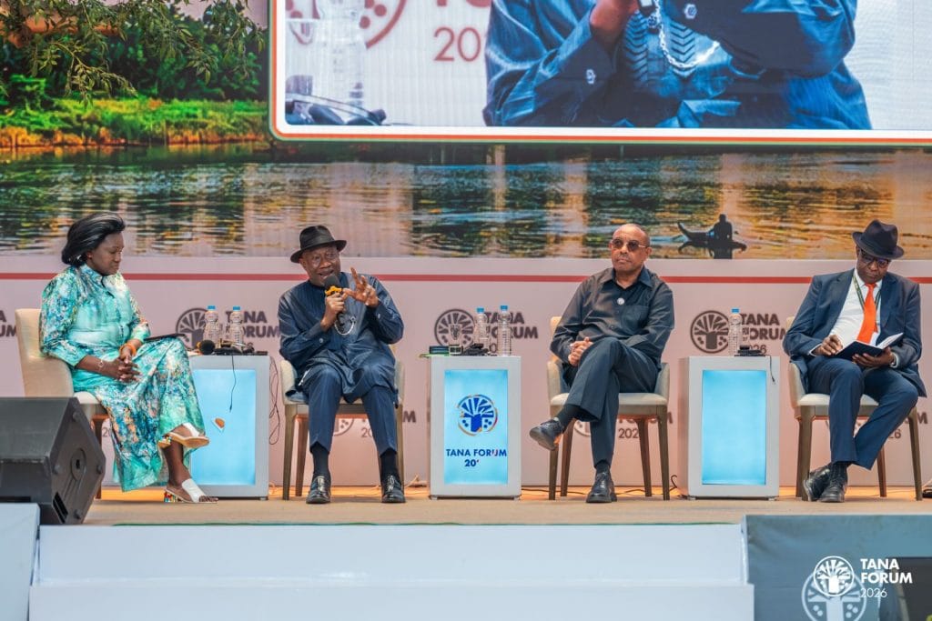 At Tana Forum, Former Leaders Link Africa's Sovereignty to Integration, Technology and Institutions