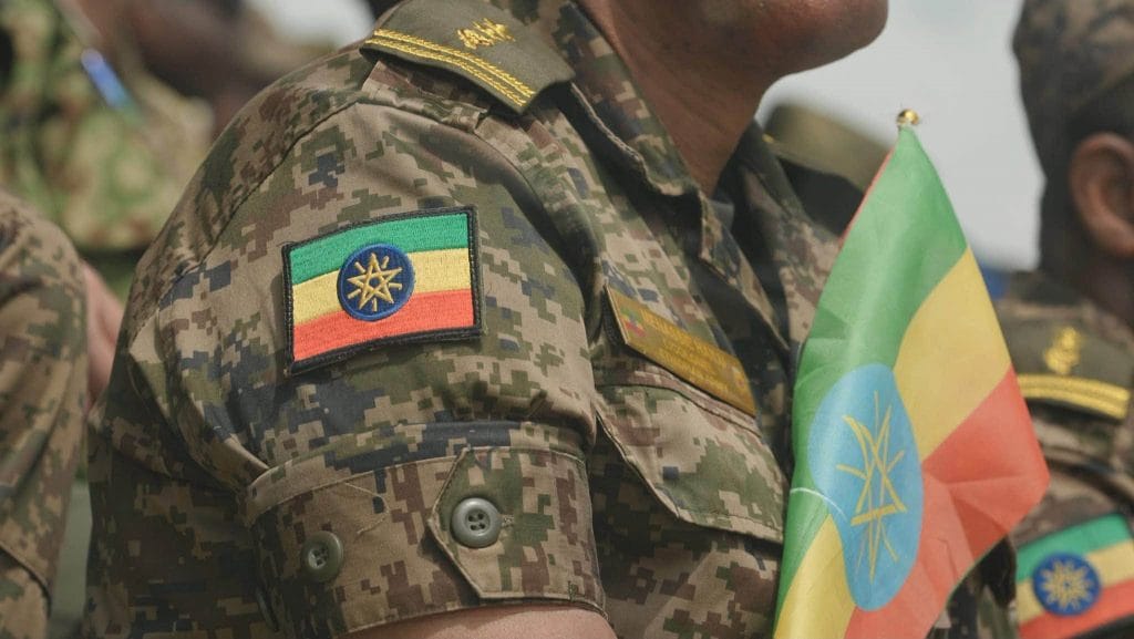 Tigray rebels urged to disarm as a commander vows to keep fighting